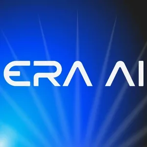 ERA AI · Практикум