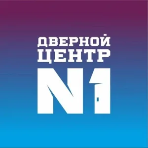 Дверной центр