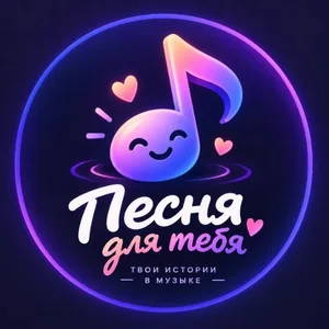 Песня для тебя