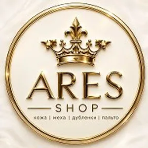 Салон кожи и меха «Арес»