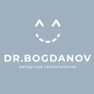 DR. БОГДАНОВ авторская стоматология Сочи