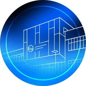 Подсветка БФУ им. И. Канта х VK Eduction