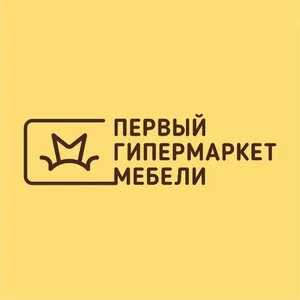 Первый гипермаркет мебели bot