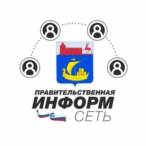 ИнформСеть 152 Лысковский МО