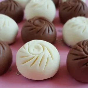 Улаанса: шоколадная фабрика и вкусные сувениры