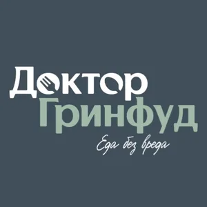 Заказы в Гринфуд