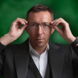Виталий Наумов Транскоучинг
