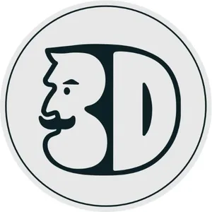 3D GRIPINSKY | BOT