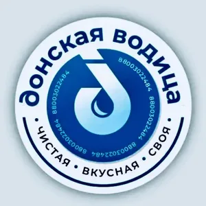 ДоброБот Донская водица