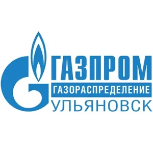 Газпром Ульяновская область. Чат-бот