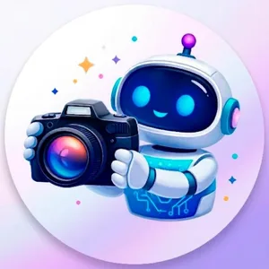 Умная Фотостудия | ИИ фотосессия