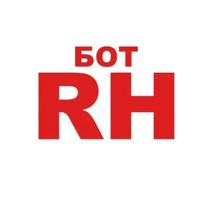 RH бот
