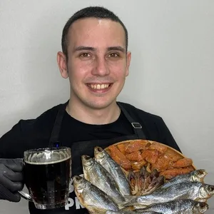 Прием Заказов