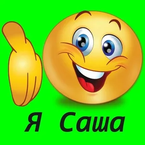 Саша-друг