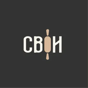 Свои. Фермерские пельмени
