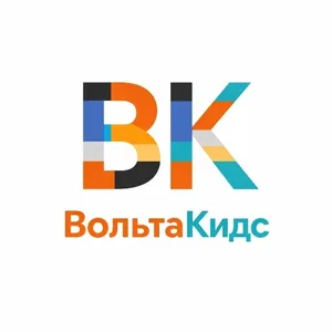 Вольтик-помощник