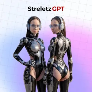 StreletzGPT