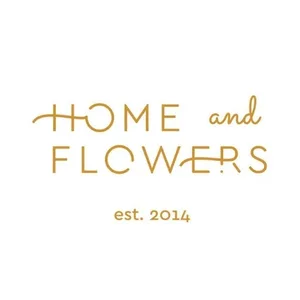 Home and Flowers | Карта лояльности