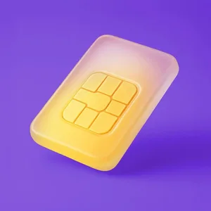 Детская SIM-карта