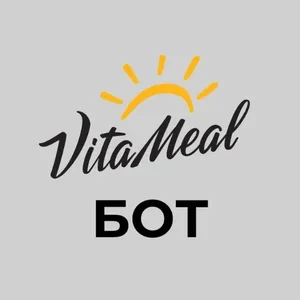 Витамил Бот