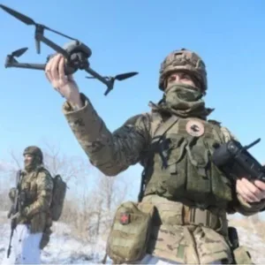 Служба в беспилотных войсках Башкортостан