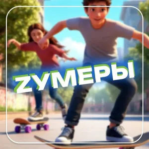 Zумеры Астрахани