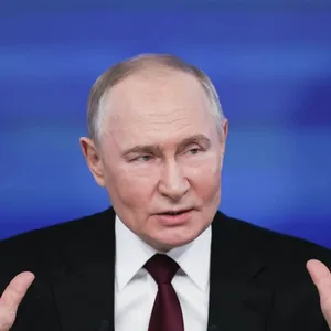 Итоги года с В.Путиным