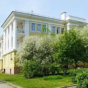 КГБУЗ ККБСМП