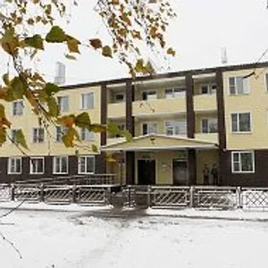 КГБУЗ Топчихинская ЦРБ