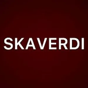 Посуда SKAVERDI, текстиль, товары для дома