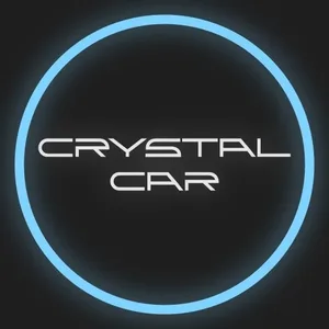 Crystal Car Bot