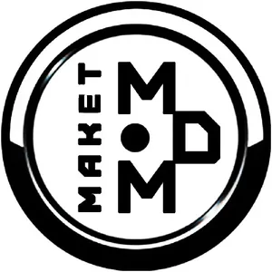 MAKET-MDM.Макетная мастерская