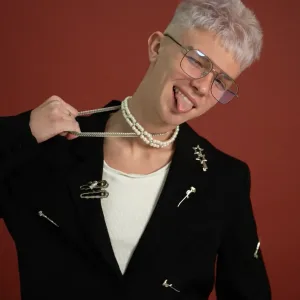Никита Шульгин