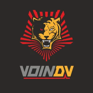 Воин DV