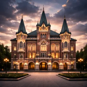 САРАТОВ