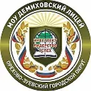 Демиховский лицей, Орехово-Зуеский г.о.