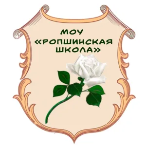 МОУ «Ропшинская школа»