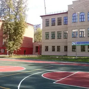 Муниципальное общеобразовательное учреждение Дмитровская средняя общеобразовательная школа №5 имени Героя Советского Союза К.А. Аверьянова