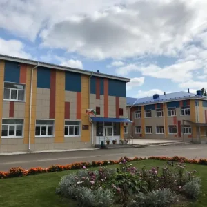 МБОУ "Габишевская СОШ им. М.А. Гареева"