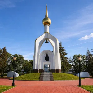 Балашиха