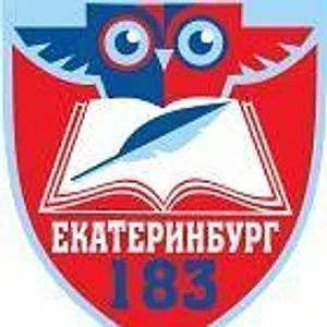 МАОУ СОШ № 183