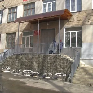 МБОУ «СОШ №141 г. Челябинска»