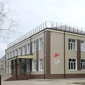 МАОУ СОШ 32 Каневской район