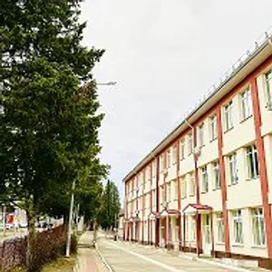 МОБУ СОШ N88 города Сочи