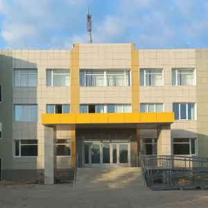 МКОУ СОШ 3 г. Пудожа