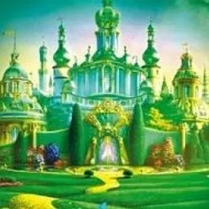"Детский сад комбинированного вида № 99 "Изумрудный город"