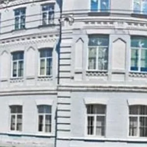 Школа 1 г. Новозыбкова имени дважды Героя Советского Союза Д.А. Драгунского