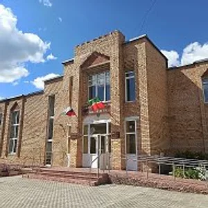 МБОУ «СОШ № 4 “Школа мужества и воинской славы”» ММР РТ