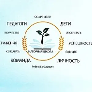 МОУ "Нагорная школа"