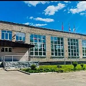 Школа № 26, Сергиево Посадский городской округ